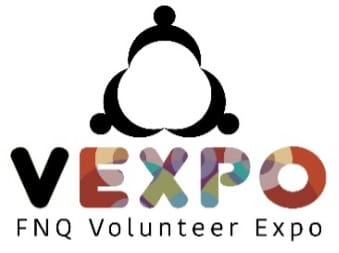 VEXPO FNQ Volunteer Expo